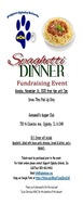 SOS Spaghetti Dinner