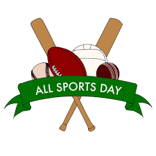 all sports day