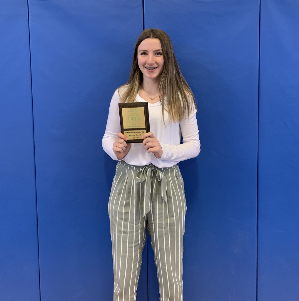 Student award 3
