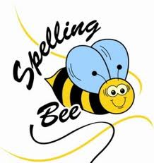 spelling bee