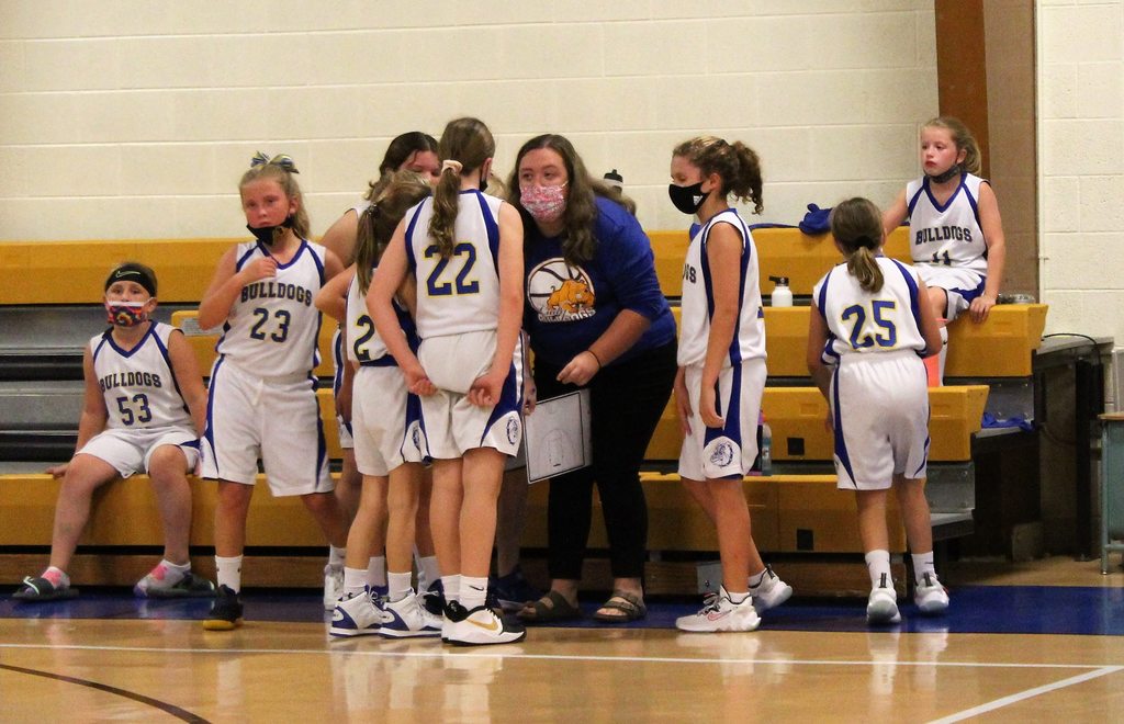 girls bball
